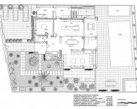 Verkäufe - Villa - Orihuela Costa - Campoamor