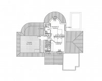 Resales - Villa - Orihuela Costa - Cabo Roig