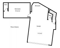 Resales - Villa - Orihuela Costa - Campoamor
