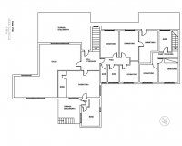 Resales - Villa - Orihuela Costa - Campoamor
