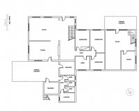 Resales - Villa - Orihuela Costa - Campoamor