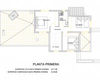Salg (Resales) - Villa - Orihuela Costa - Cabo Roig
