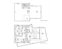 Reventes - Appartement - Orihuela Costa - Cabo Roig