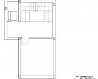 Återförsäljare - Villa - Orihuela Costa - Cabo Roig