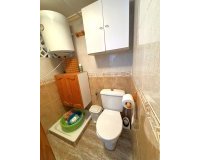 Återförsäljare -  - Torrevieja - Los Altos