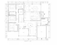 Återförsäljare - Villa - Orihuela Costa - Cabo Roig